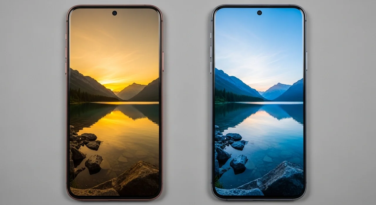 정품 부품 vs 가품 부품, 무엇이 다를까?