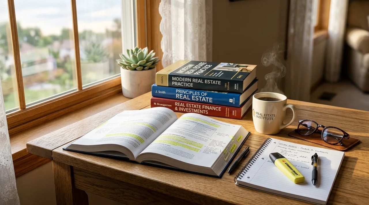 부동산 공인중개사 2차 단기 합격 수기 | 3개월 과목별 핵심 전략