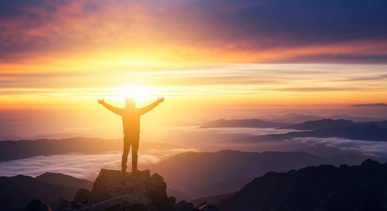 마지막 한 달, 합격을 결정짓는 마인드셋