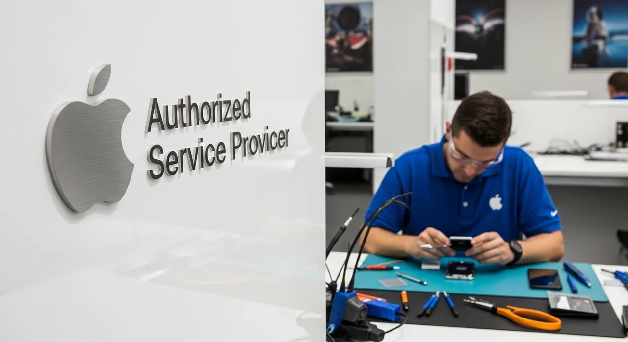 마지막 수단: 하드웨어 점검 및 수리 시 주의사항