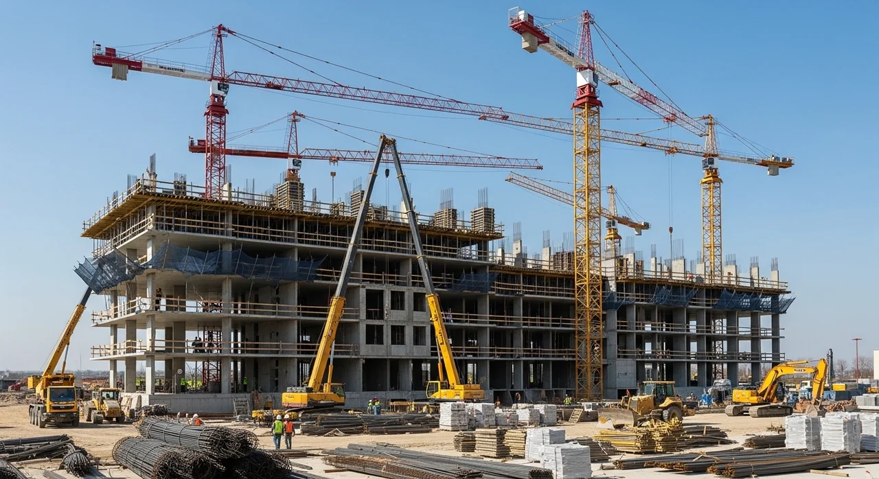 국민의힘의 부동산 공약, 공급의 물꼬를 틔우다