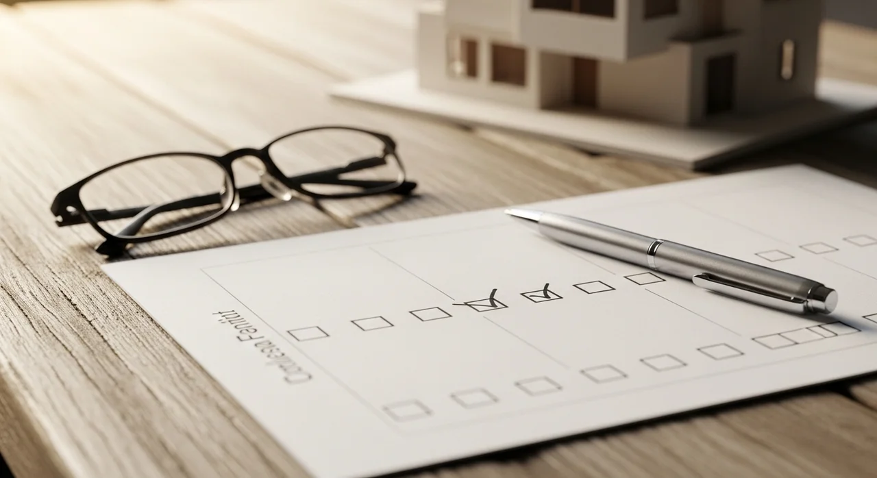 정책 변화에 대비하는 유권자의 자세