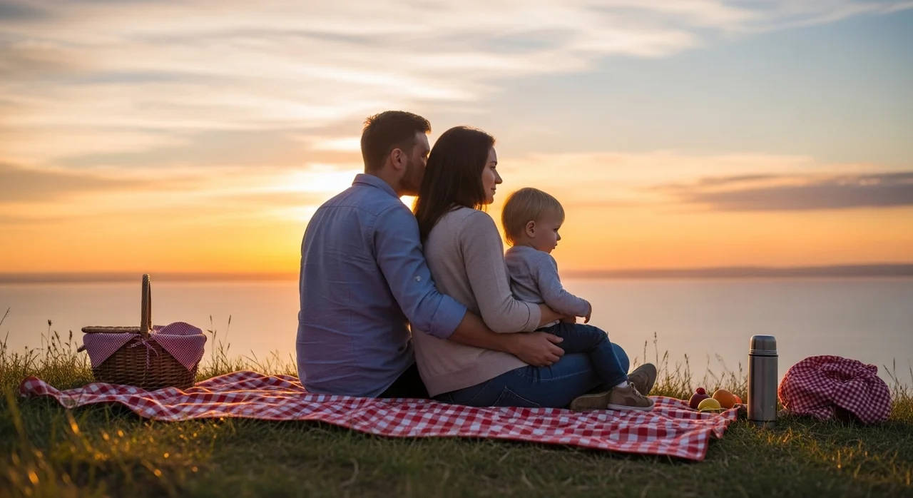 부모님과 아이 모두 행복한 어린이날을 위해