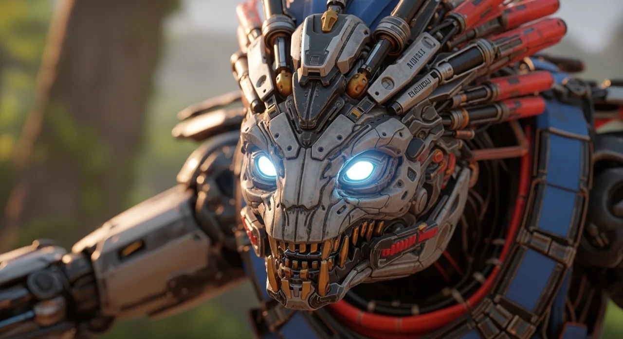 PS5의 성능을 끝까지 뽑아내는 그래픽 장인들