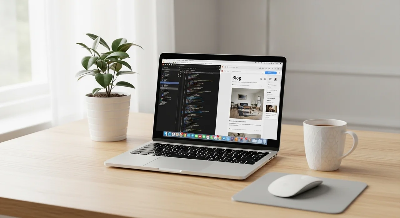 기술 블로그, 왜 신입 개발자에게 필수일까요?