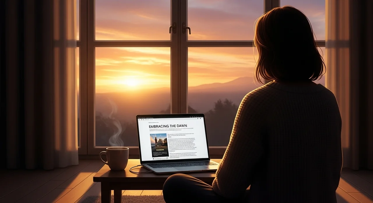 운영 시 주의사항 및 마무리