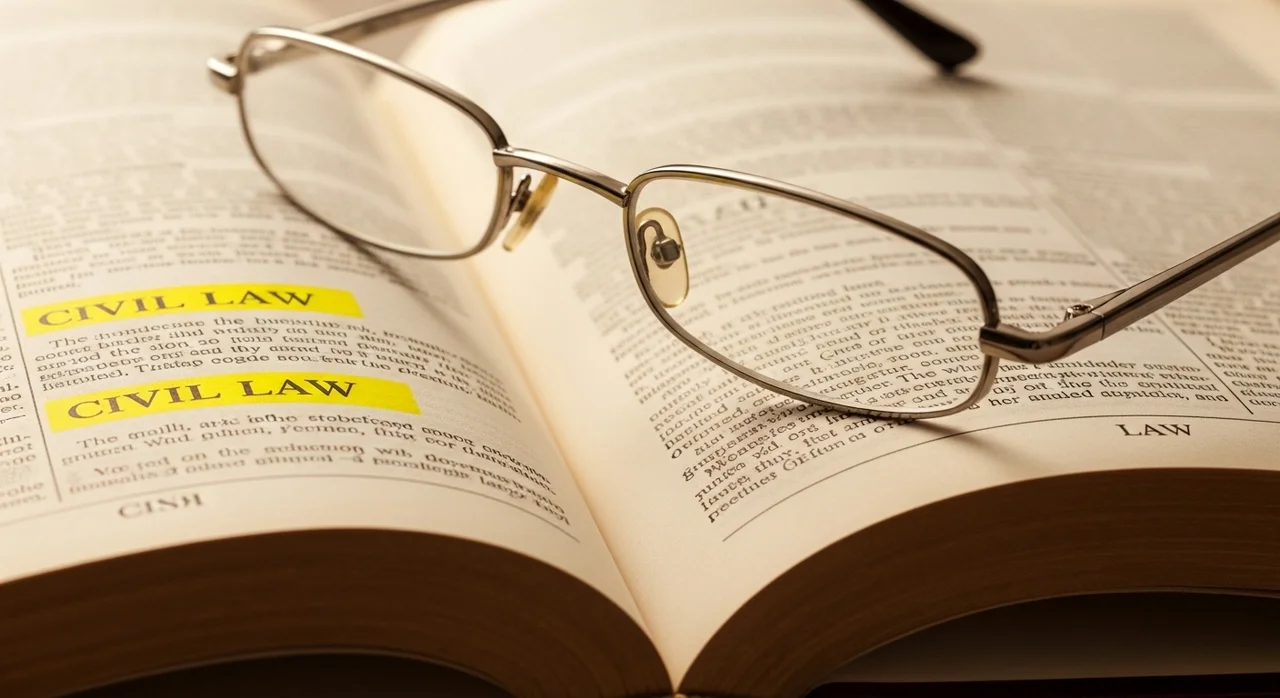 1차 과목 정복: 민법과 학개론의 밸런스 유지법