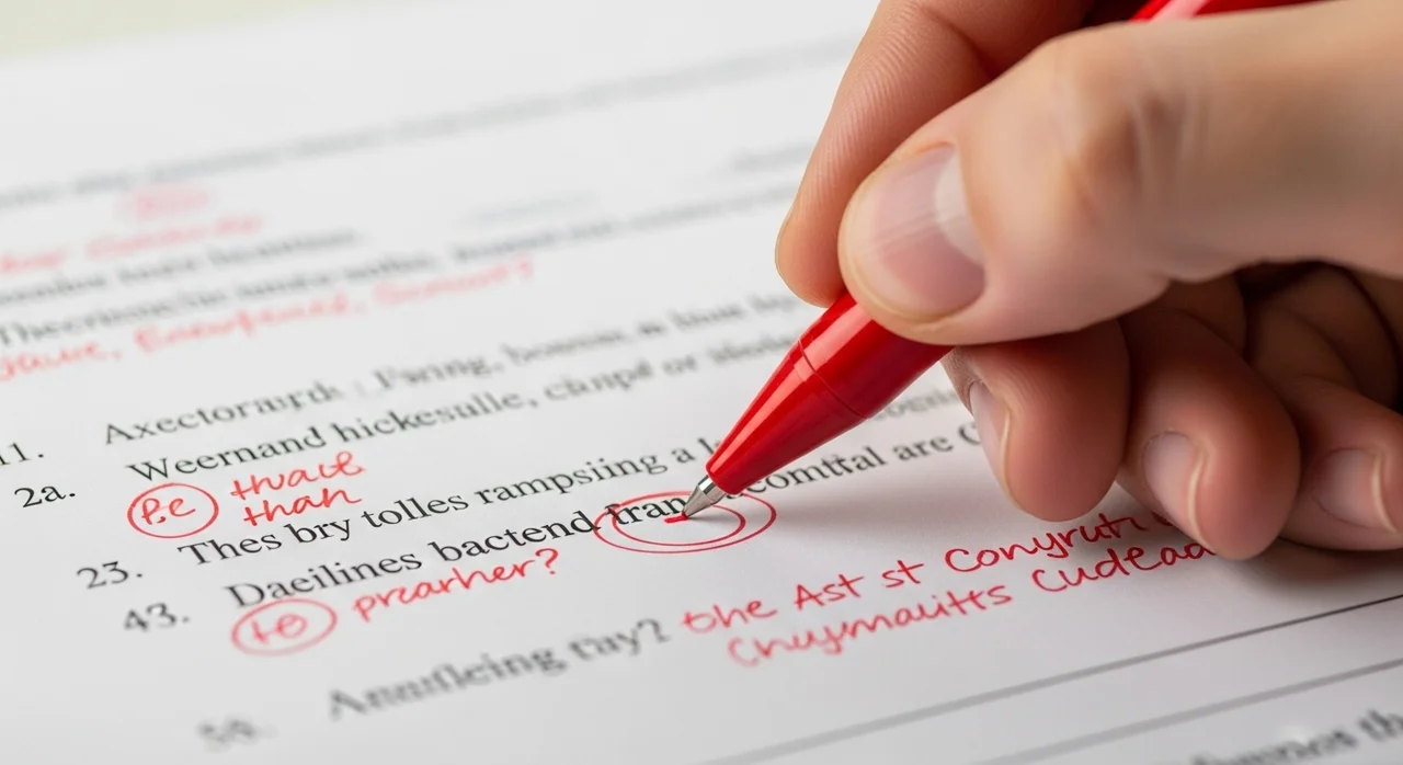 기출문제 활용의 정석: 모의고사 100% 활용법