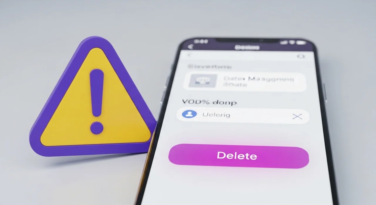 오래된 백업 파일 정리로 '깡통 용량' 비우기