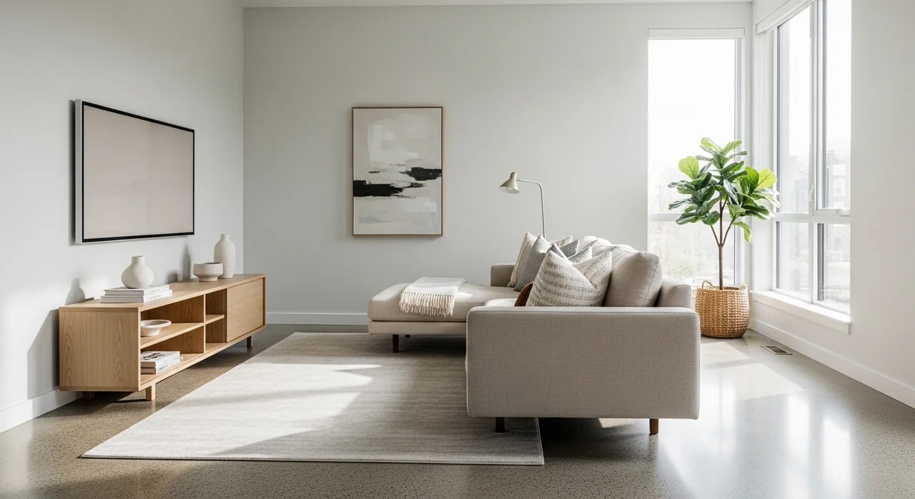 공간별 가구 배치 핵심 가이드