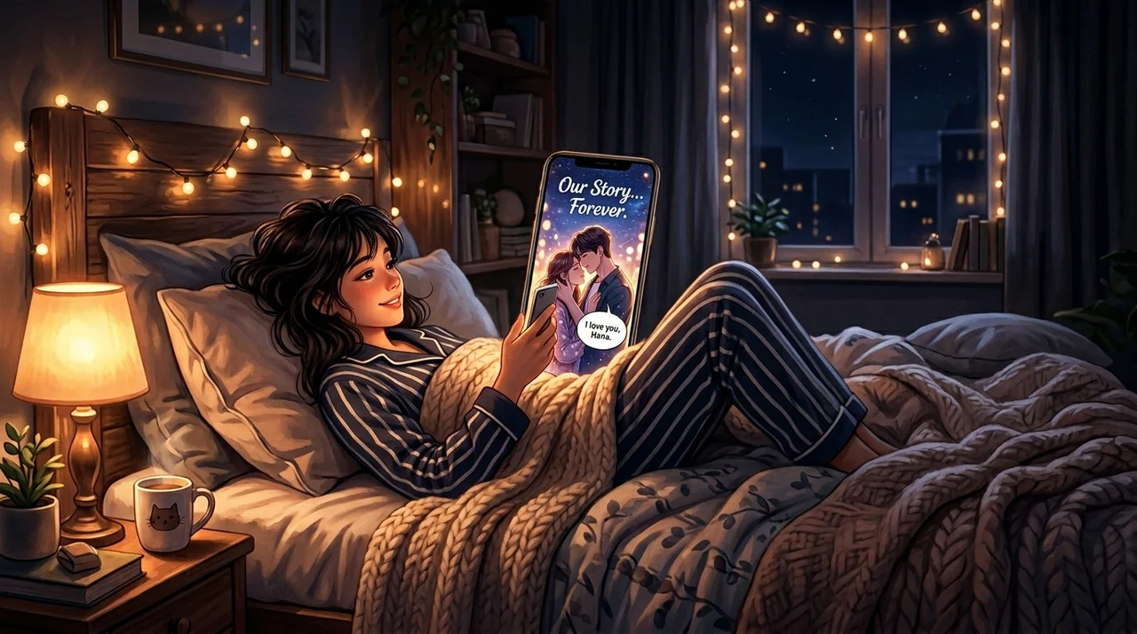 로맨스 웹툰 추천 주말 순삭 보장! 설렘 폭발 인생작 TOP 5