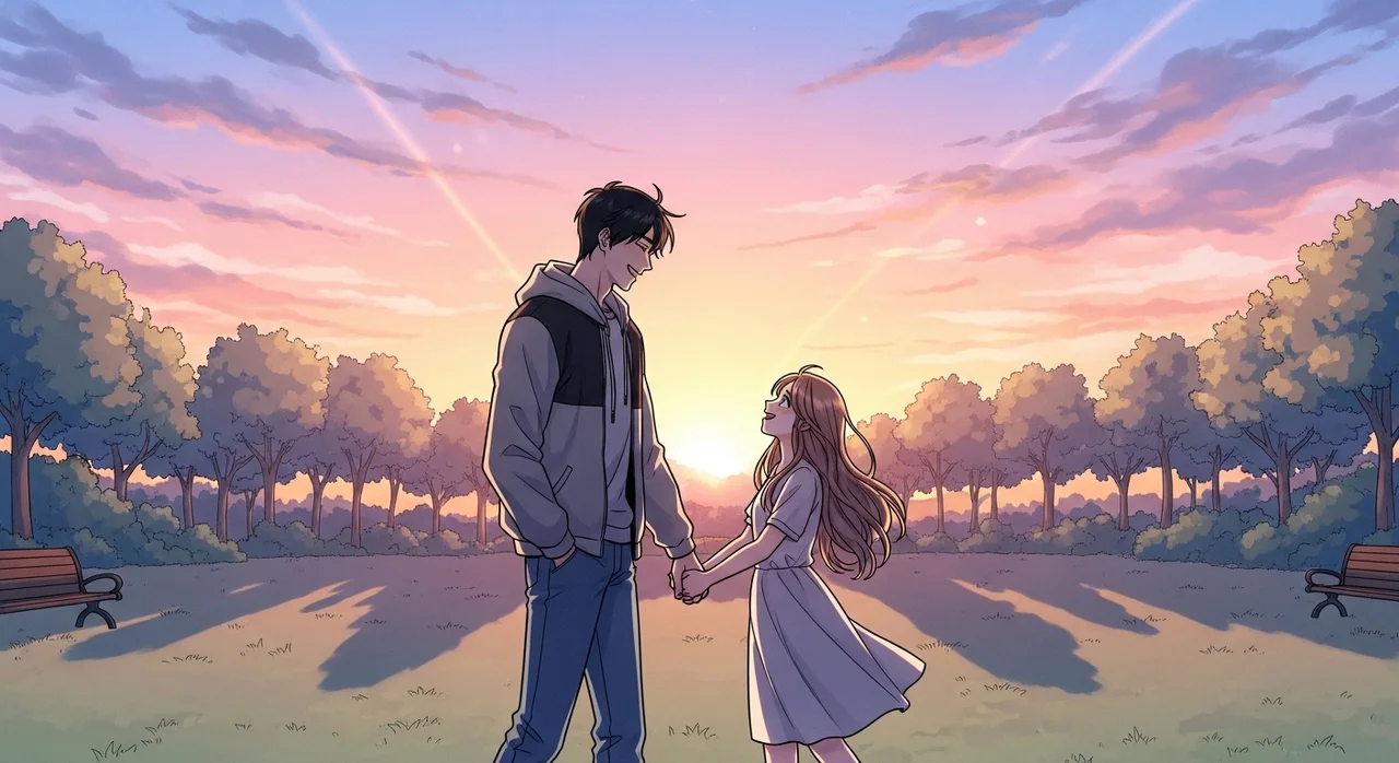 주말 순삭! 당신의 심장을 뛰게 할 인생 로맨스 웹툰