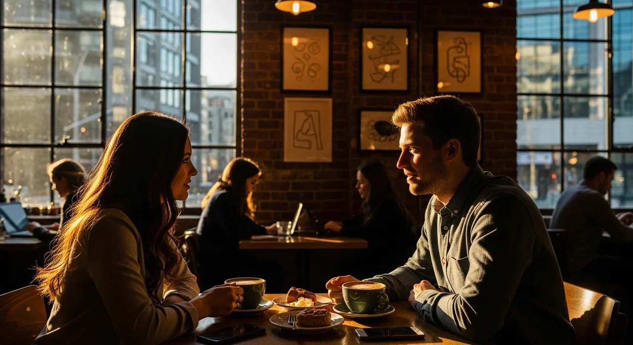 설렘 지수 200%! 현대 로맨스의 정석