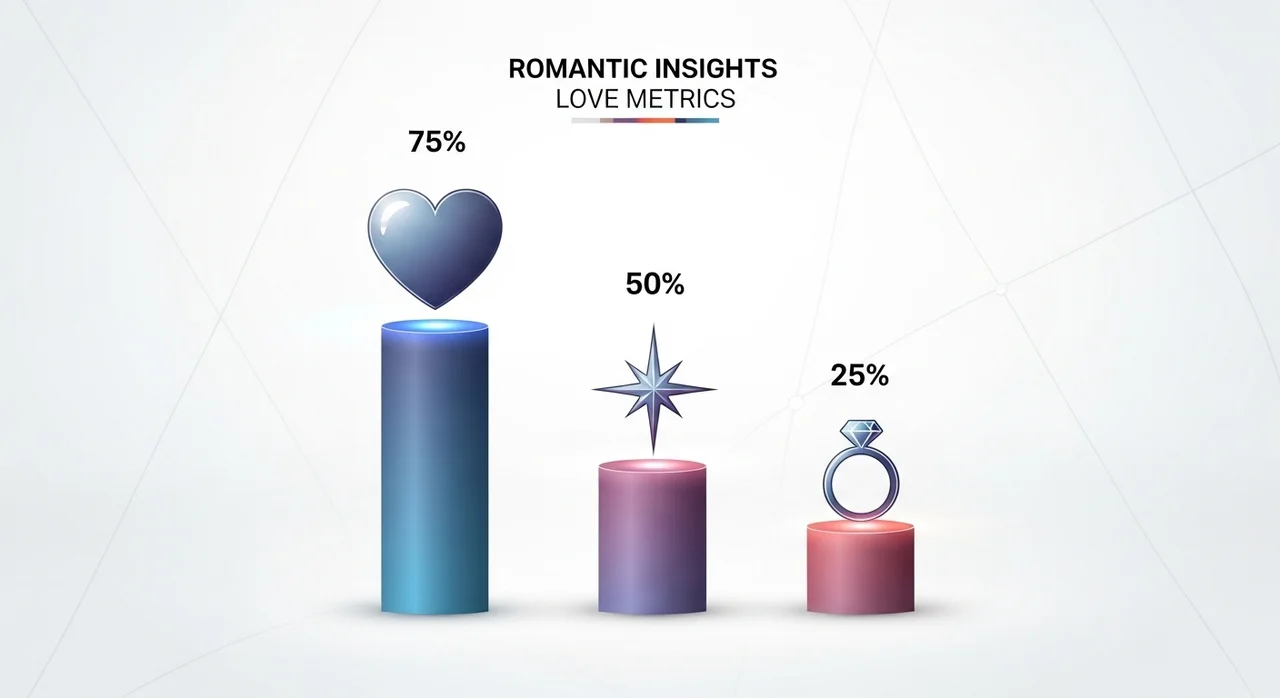 웹툰 독자들이 가장 선호하는 장르 통계