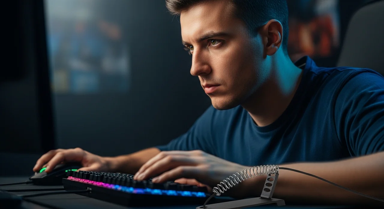 스프링 가이드를 사용해야 하는 결정적인 이유