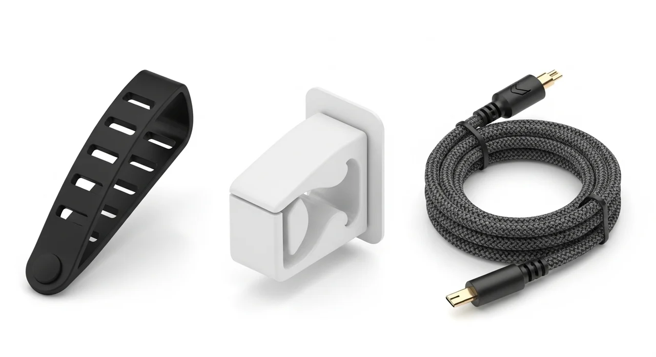 추천 제품 유형 및 특징 비교