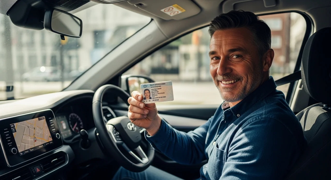 택시 운전 자격증, 무엇부터 시작해야 할까요?