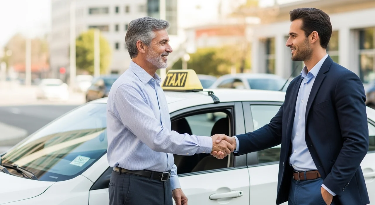 개인택시 면허 양수 조건의 변화