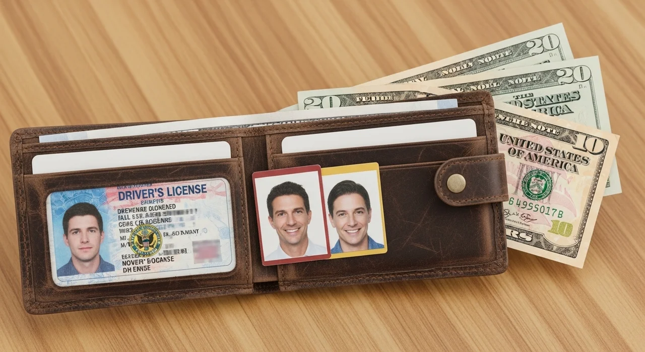 시험 당일 준비물 체크리스트