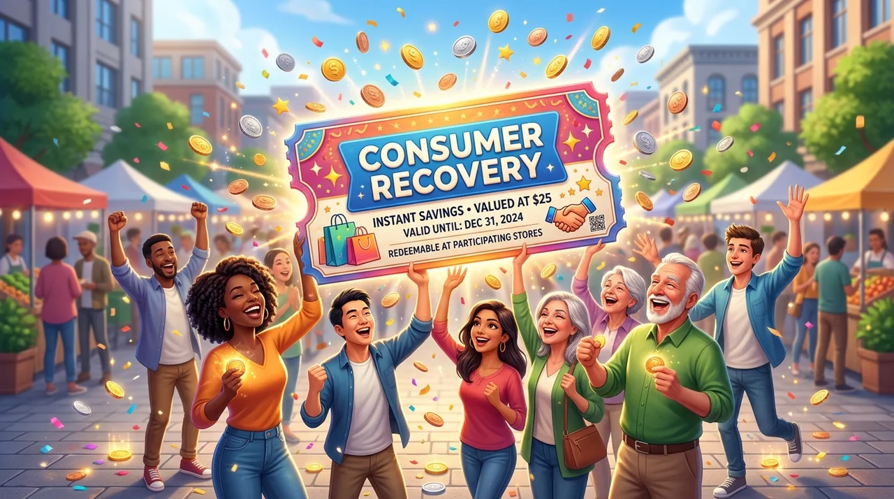 기획처 민생회복 소비쿠폰 발행 신청방법 및 사용처 총정리