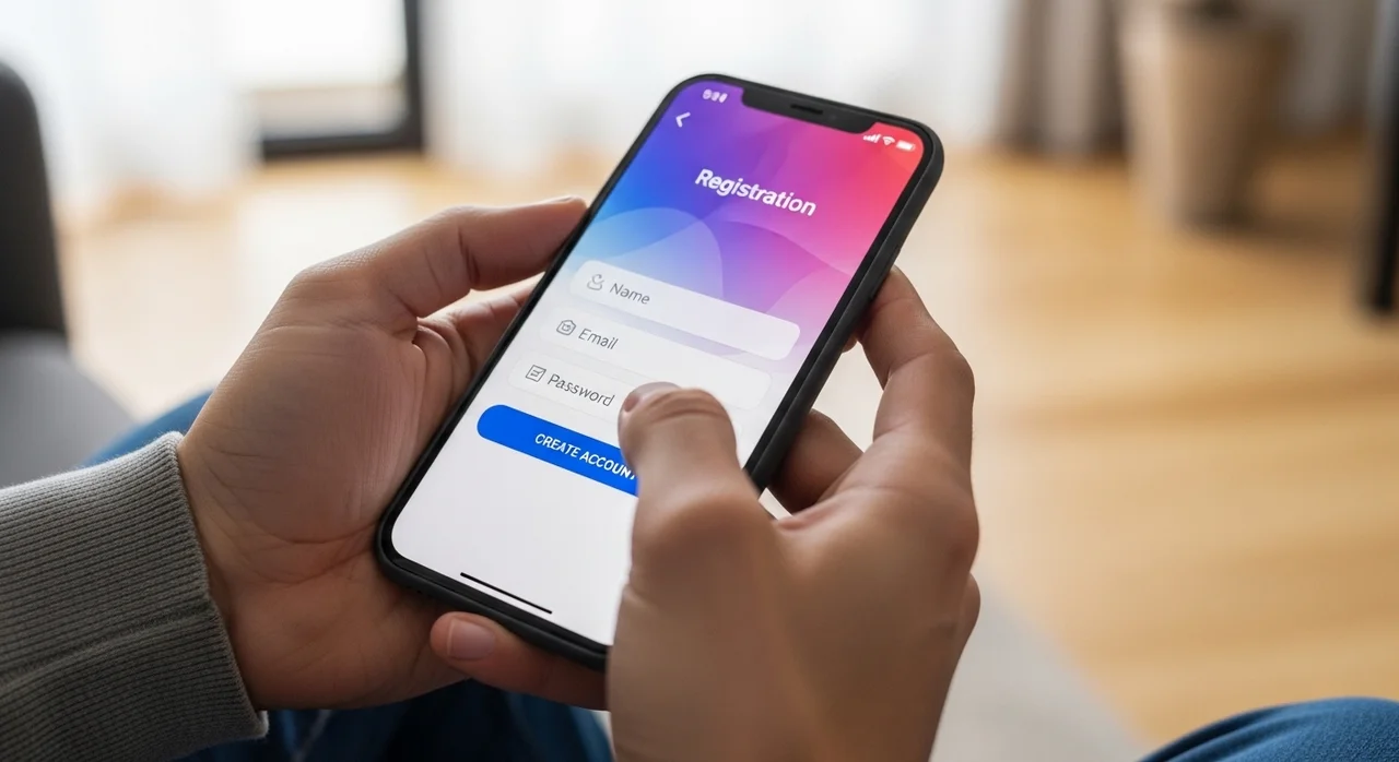 누구나 쉽게 따라 하는 온라인 신청 절차 3단계