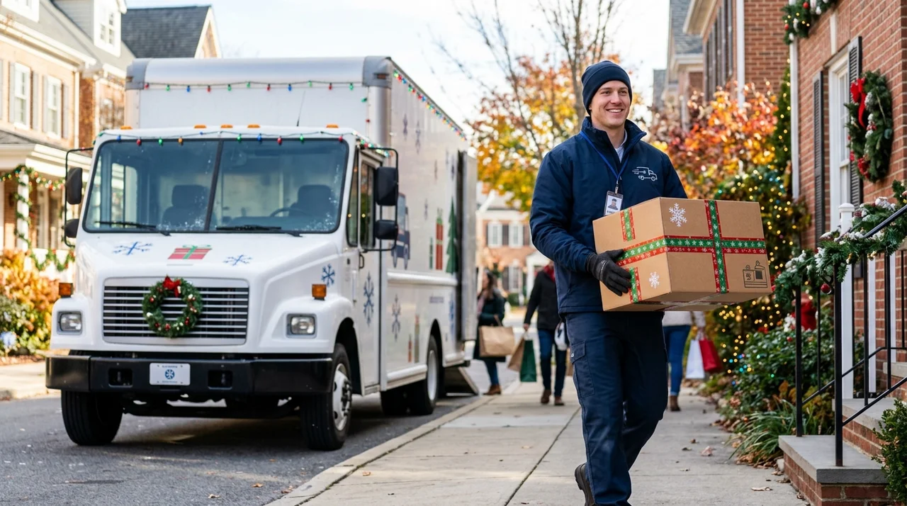 근로자의 날 택배 배송 여부 완벽 정리! 우체국 및 일반 택배 휴무 확인