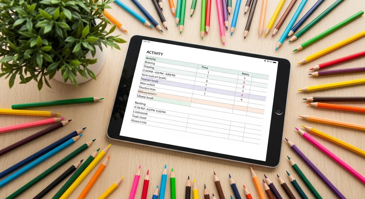 도서 상세 정보 및 권장 연령 한눈에 보기