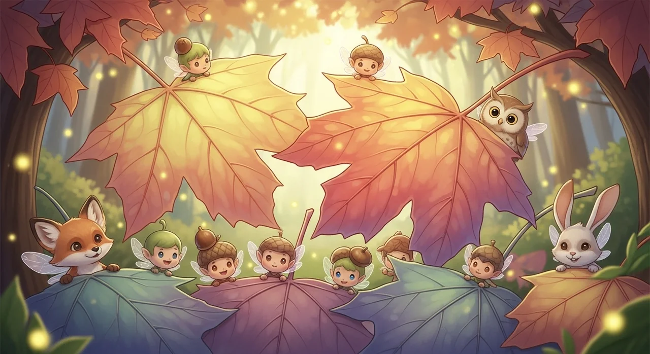 이지은 작가만의 특별한 스토리텔링