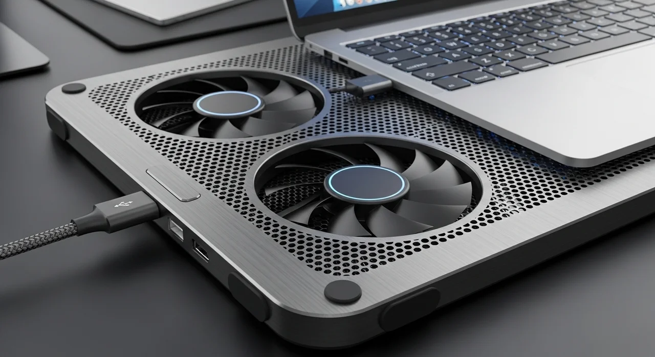 실패 없는 노트북 쿨러 구매 조건