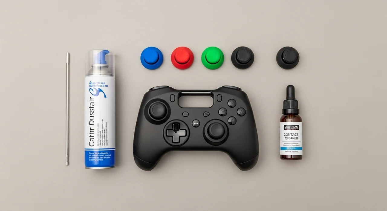 쏠림 예방을 위한 필수 준비물 체크리스트