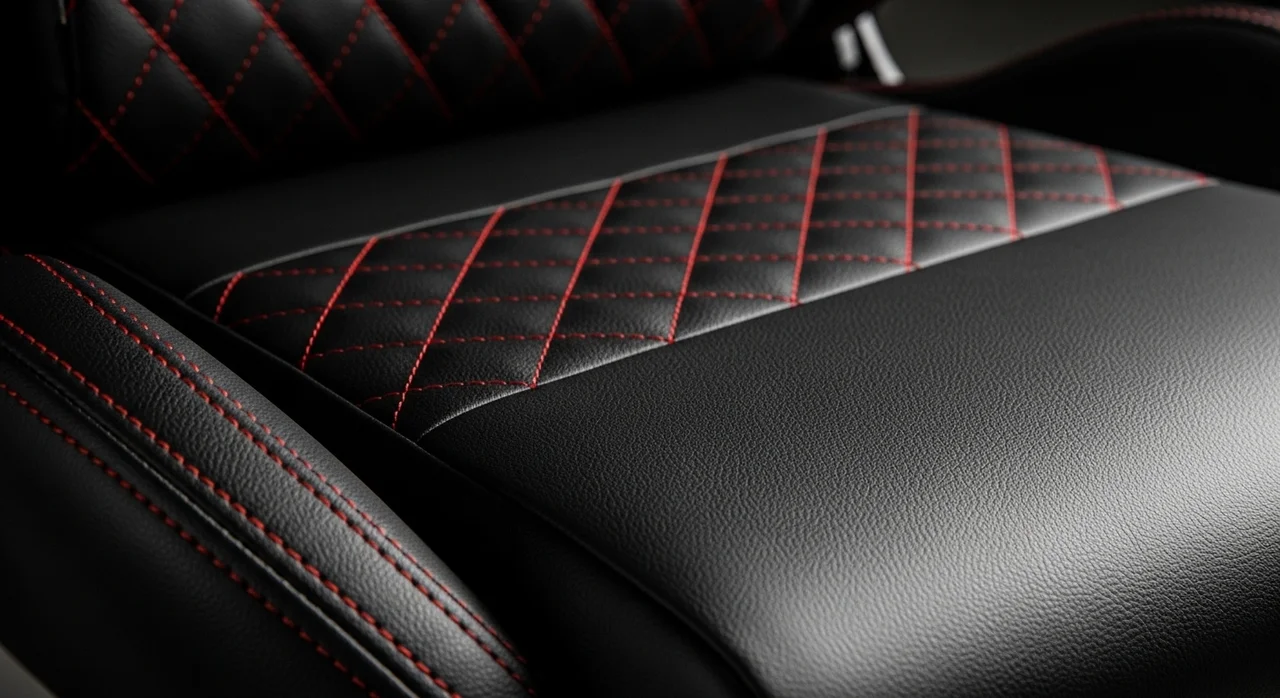 제닉스크리에이티브 TITAN 게이밍 의자, 왜 인기가 많을까요?