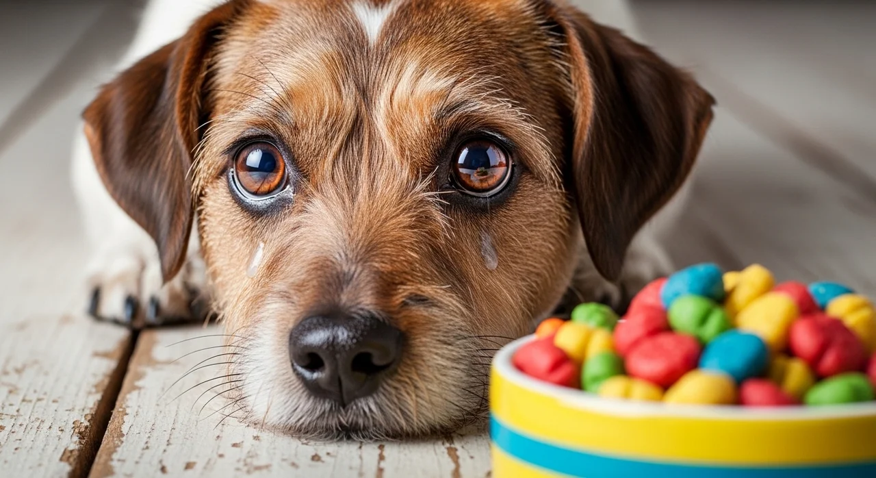 강아지 간식 알러지, 지금 바로 확인하세요