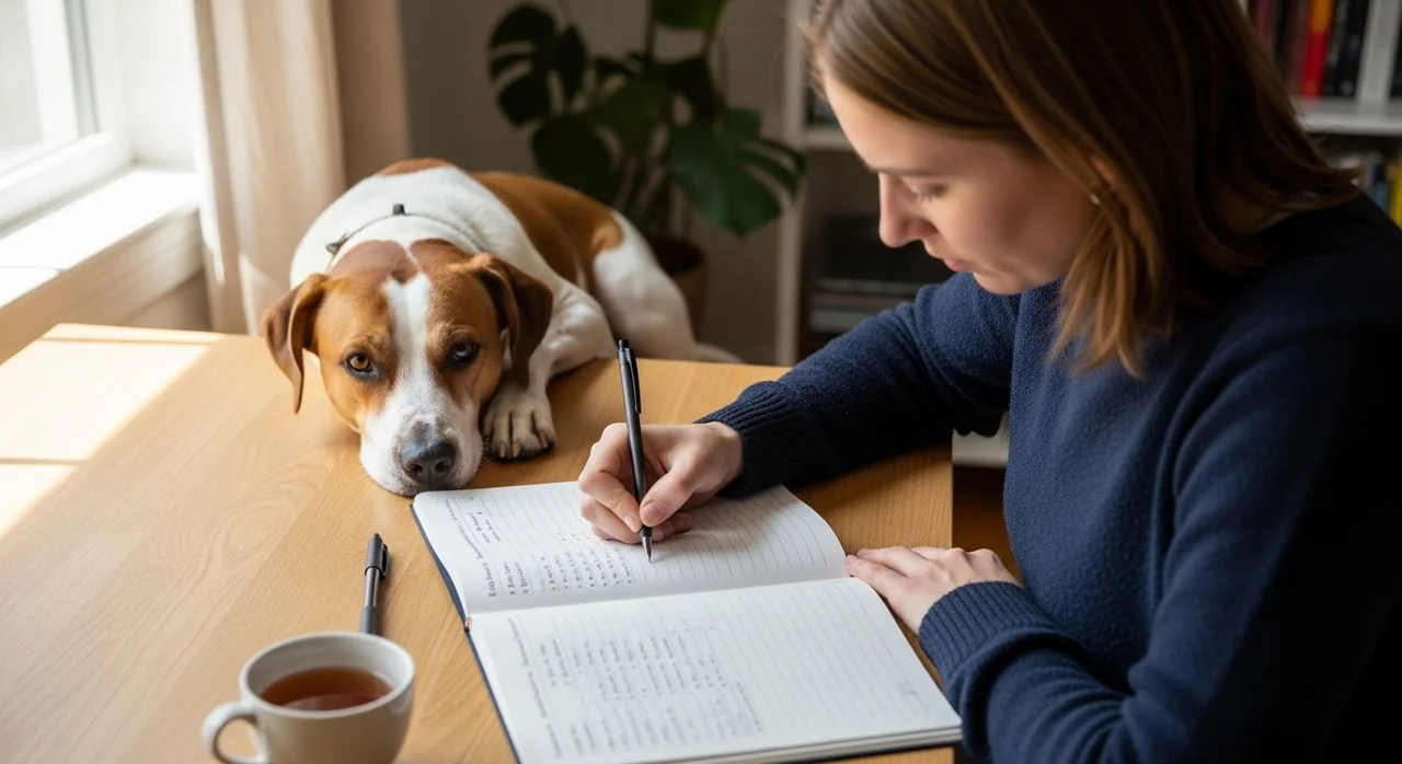 원인 간식을 찾는 3단계 제거 식이법