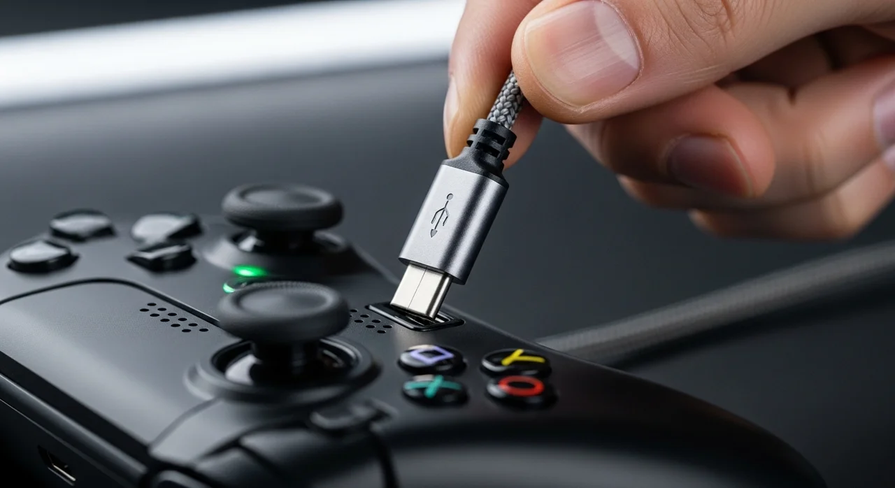 게임패드 펌웨어 업데이트, 왜 꼭 해야 할까요?