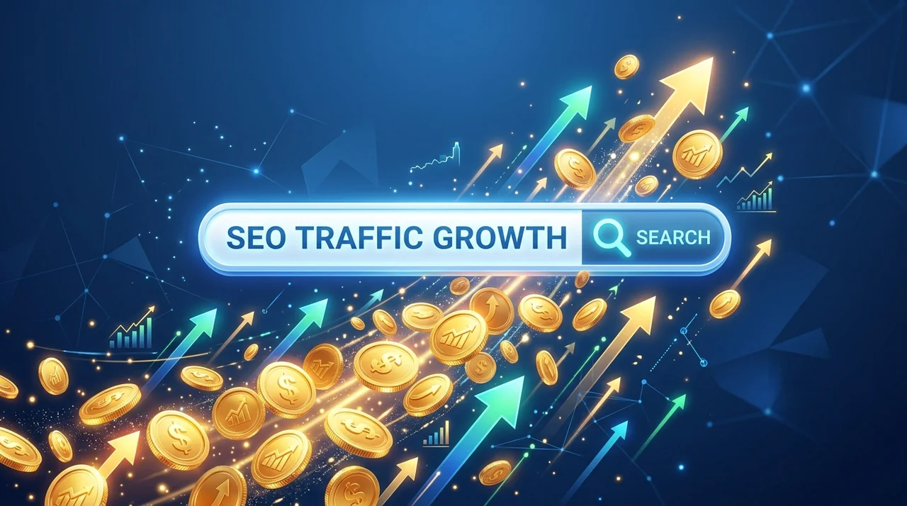 검색 유입 늘리는 제목 짓기 전략: 클릭을 유도하는 SEO 비법 5가지