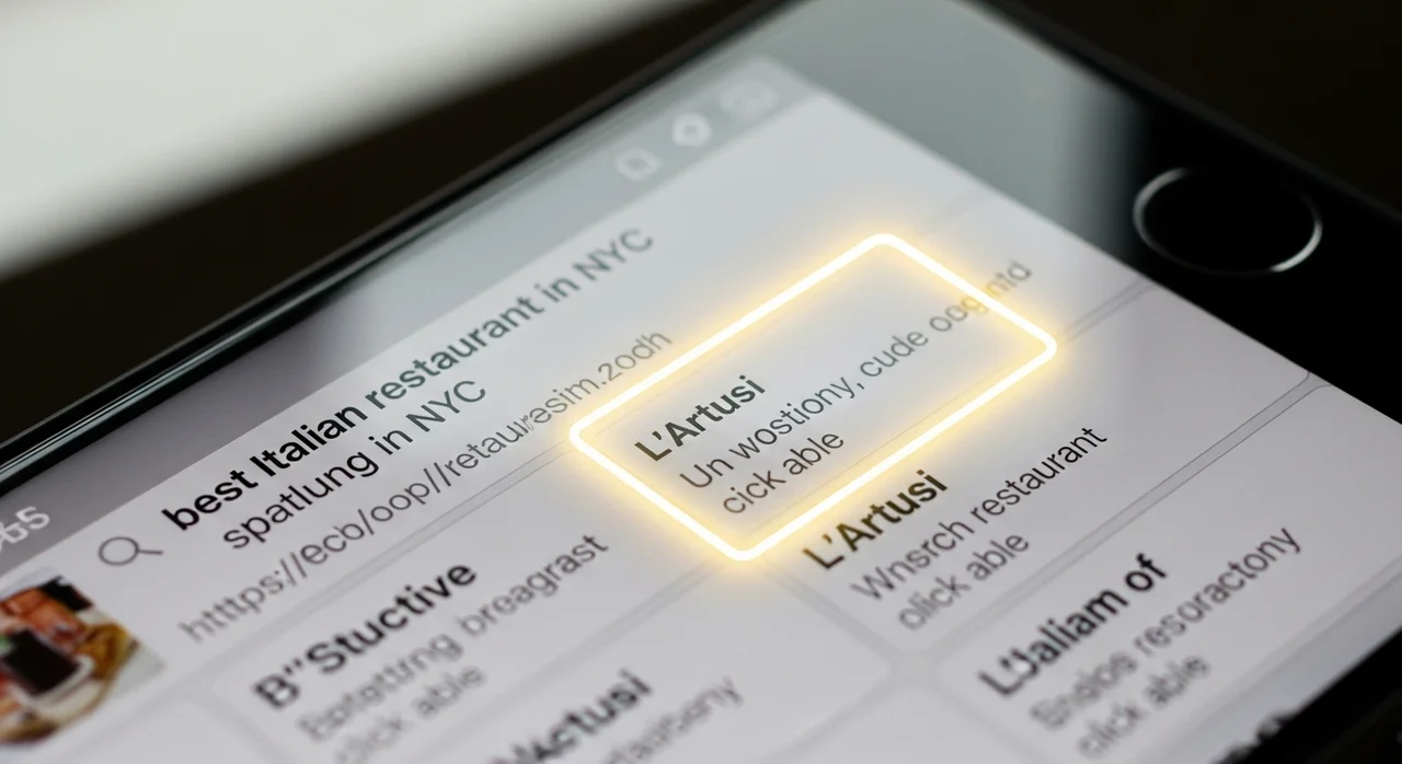 블로그의 첫인상, 제목 하나로 유입량이 결정되는 이유