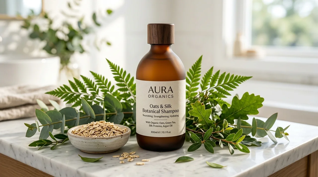 단백질 샴푸 계면활성제 없는 저자극 선택 가이드 | 두피 건강 지키는 법