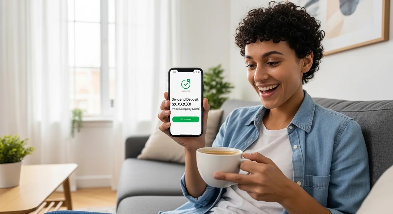 미국 배당 ETF, 왜 지금 시작해야 할까요?