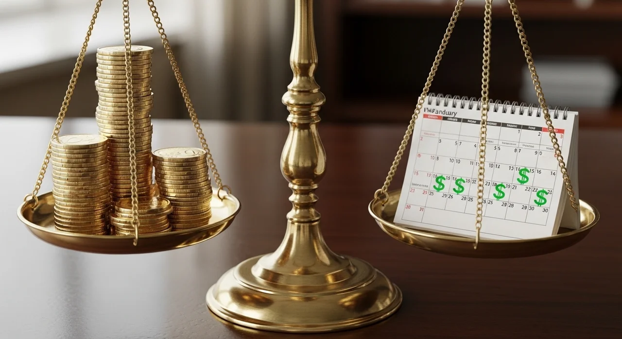 고배당의 정석, SCHD vs JEPI 전격 비교