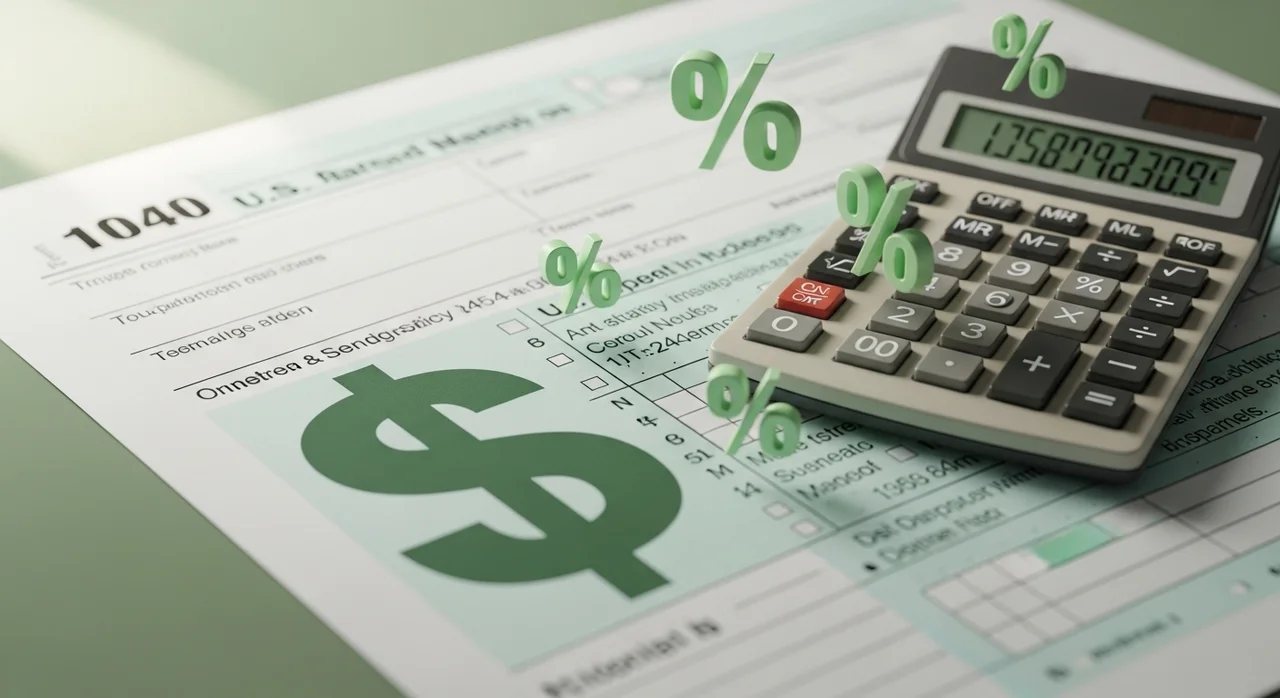 세금과 환율, 놓치면 수익률 반토막?