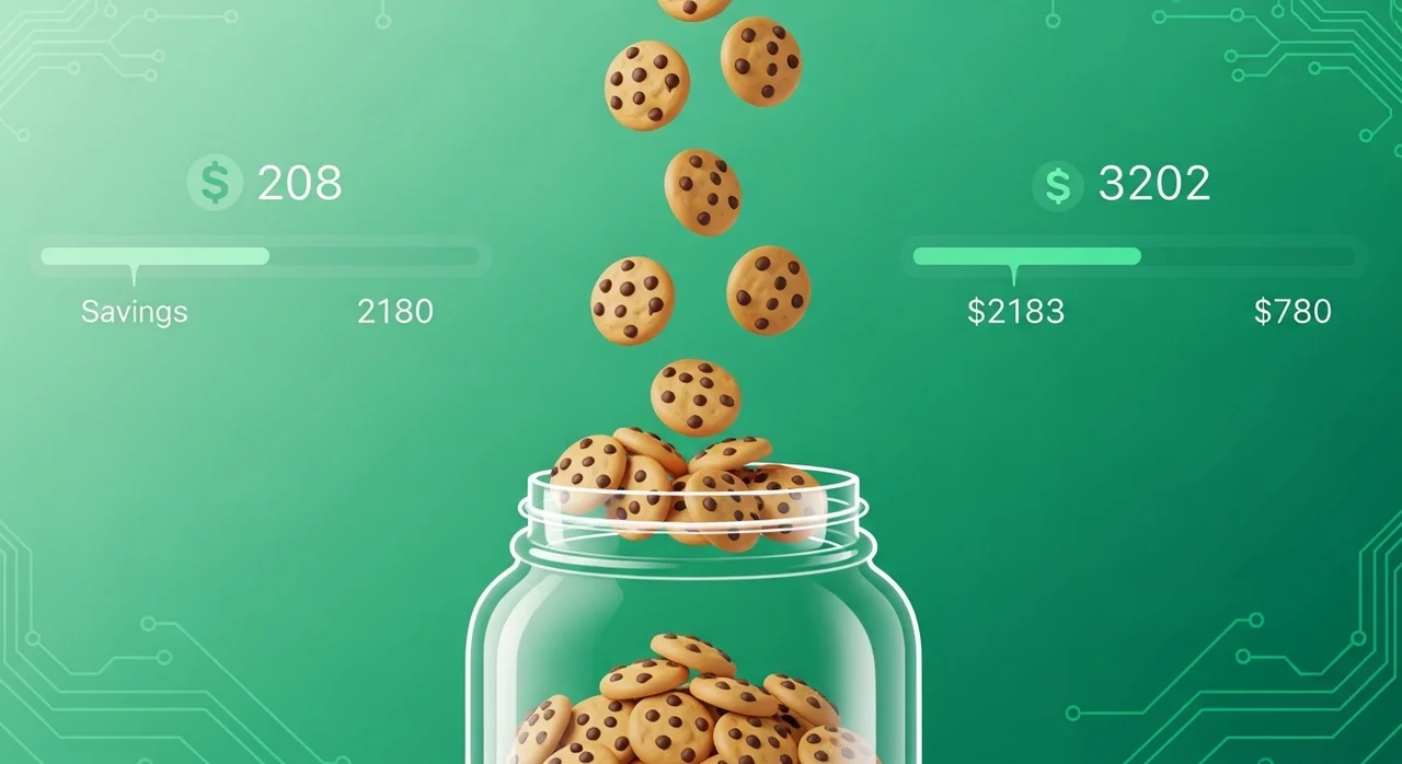 네이버웹툰 & 시리즈: 쿠키 효율 극대화 전략