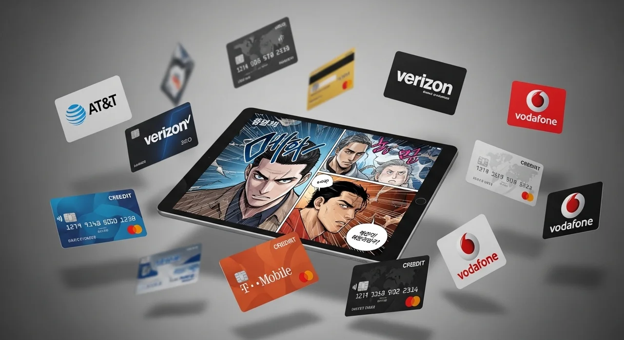 알아두면 유용한 통신사 및 카드사 제휴 혜택