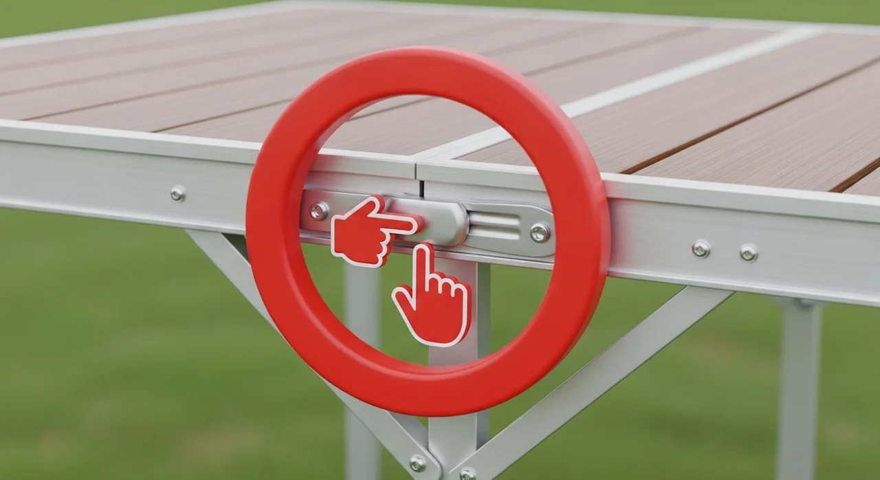 안전사고 예방을 위한 핵심 주의 사항