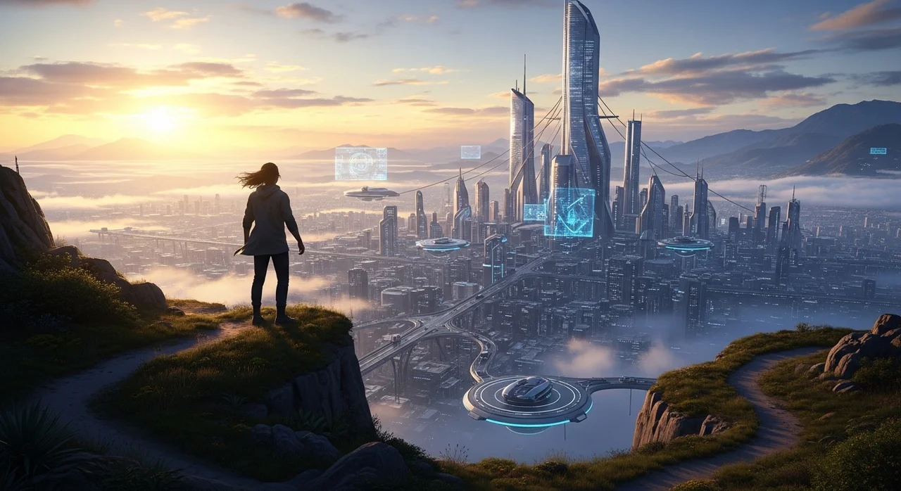 막연한 두려움을 확신으로 바꾸는 마음가짐