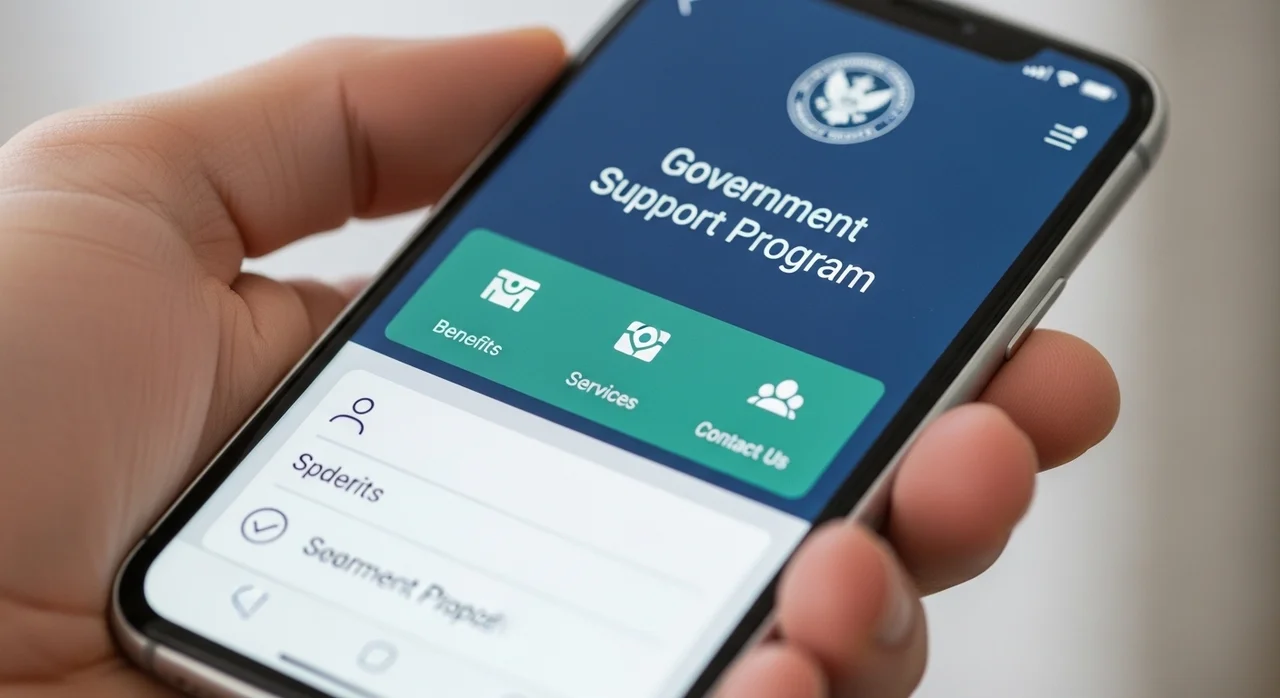 국가 차원의 지원과 제도적 장치 확인하기