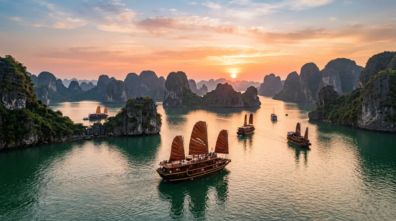 베트남 여행 시 주의 사항 및 팁 2026 최신판: 환전 사기 그랩 완벽 가이드