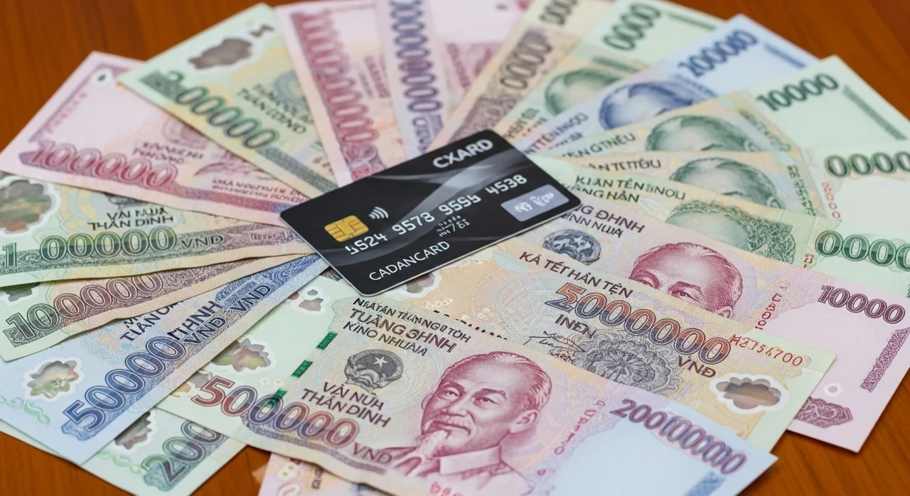 환전 사기 예방과 결제 수단 선택