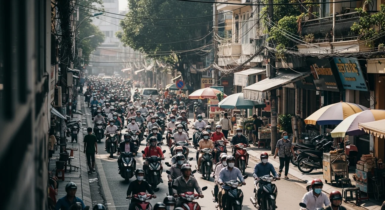 안전한 여행을 위한 마지막 당부