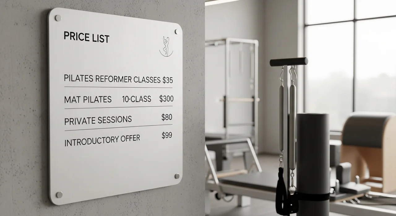 프로그램 구성 및 합리적인 가격 비교