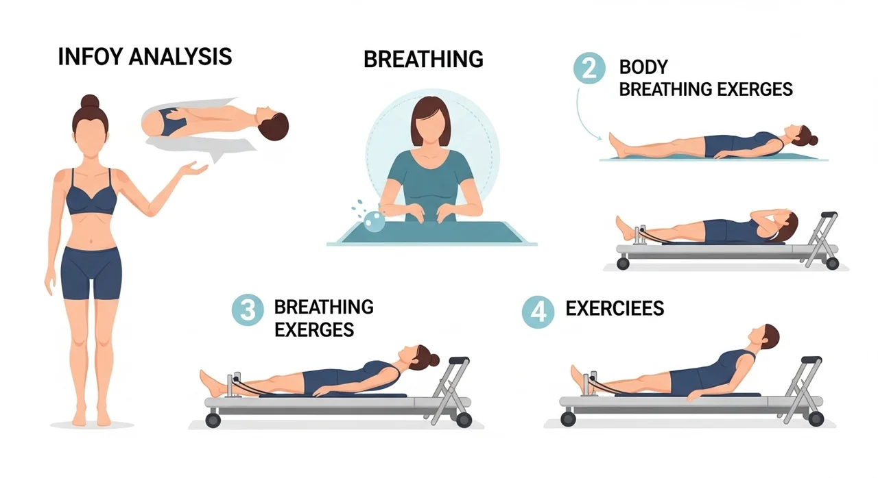 체계적인 수업 진행 절차 안내